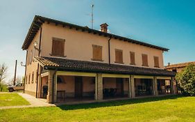 Agriturismo Garzole
